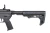 Replika Specna Arms RRA SA-P17 Prime BLDC Aster II Light Ops Stock Szary