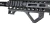 Replika Specna Arms RRA SA-P17 Prime BLDC Aster II Light Ops Stock Szary