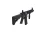 Replika Specna Arms Daniel Defense MK18 SA-P19 Prime BLDC Aster II Czarny