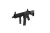 Replika Specna Arms Daniel Defense MK18 SA-P19 Prime BLDC Aster II Czarny