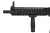 Replika Specna Arms Daniel Defense MK18 SA-P19 Prime BLDC Aster II Czarny