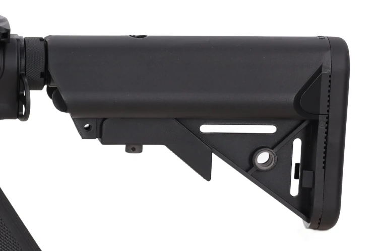 Replika Specna Arms Daniel Defense MK18 SA-P19 Prime BLDC Aster II Czarny