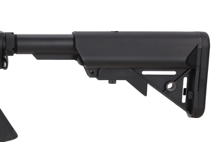 Replika Specna Arms Daniel Defense MK18 SA-P19 Prime BLDC Aster II Czarny
