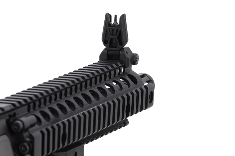 Replika Specna Arms Daniel Defense MK18 SA-P19 Prime BLDC Aster II Czarny