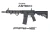 Replika Specna Arms SA-P20 Prime BLDC Aster II Czarny