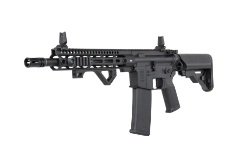 Replika Specna Arms SA-P20 Prime BLDC Aster II Czarny