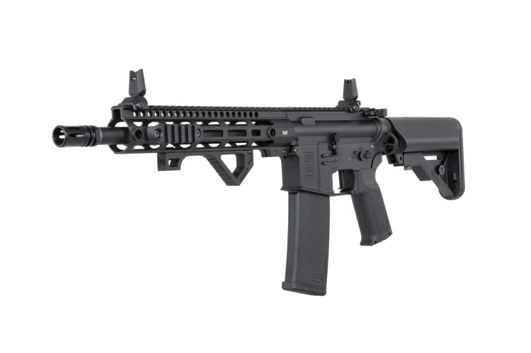 Replika Specna Arms SA-P20 Prime BLDC Aster II Czarny