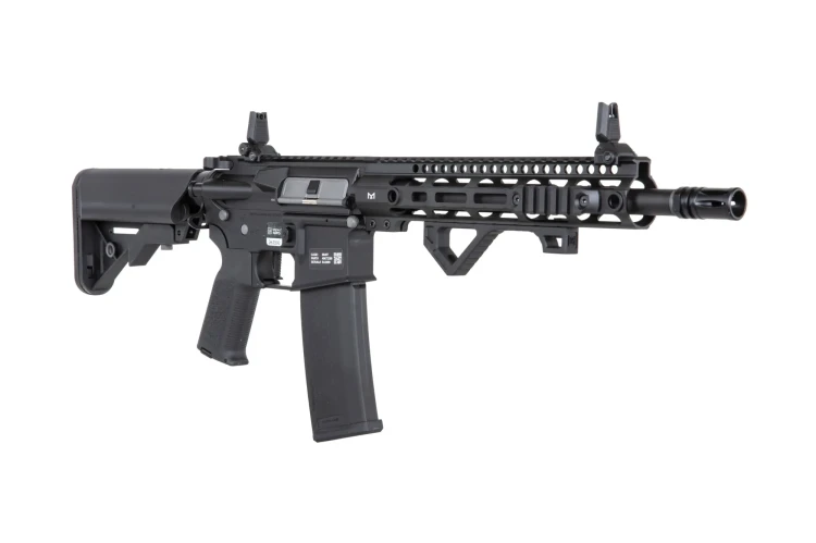 Replika Specna Arms SA-P20 Prime BLDC Aster II Czarny