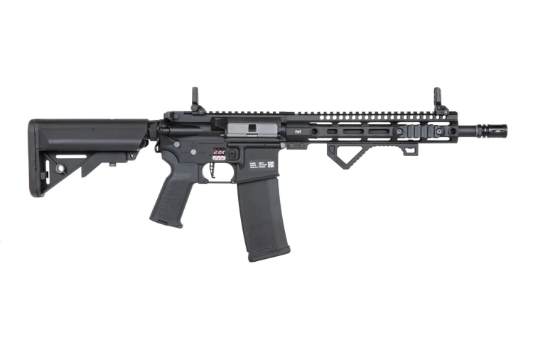 Replika Specna Arms SA-P20 Prime BLDC Aster II Czarny