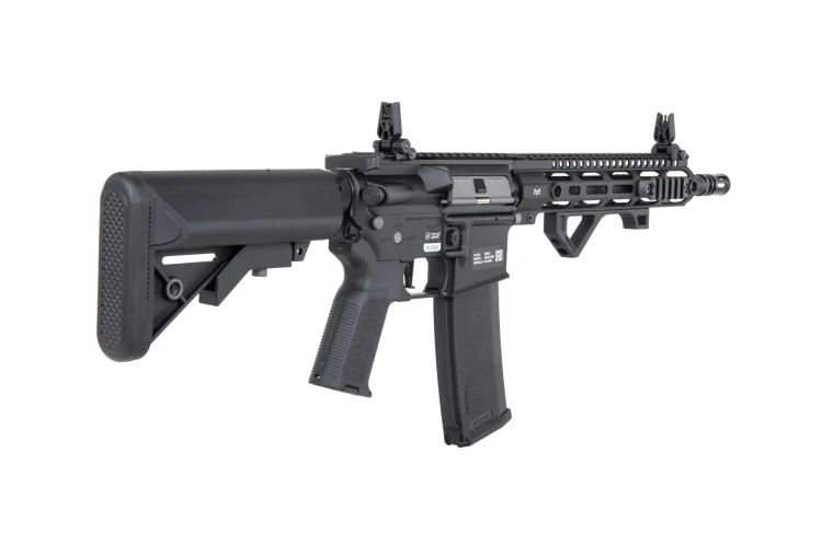 Replika Specna Arms SA-P20 Prime BLDC Aster II Czarny