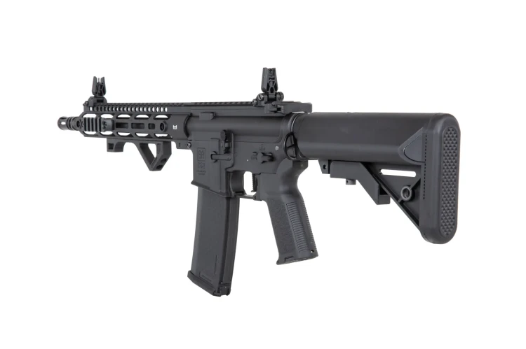 Replika Specna Arms SA-P20 Prime BLDC Aster II Czarny
