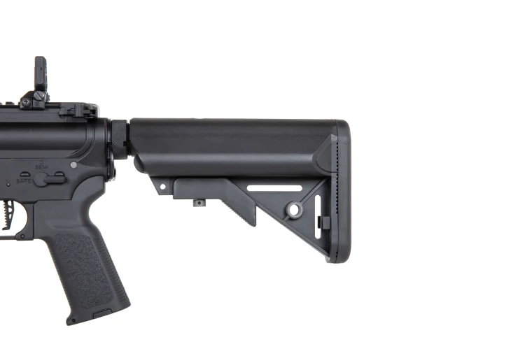 Replika Specna Arms SA-P20 Prime BLDC Aster II Czarny
