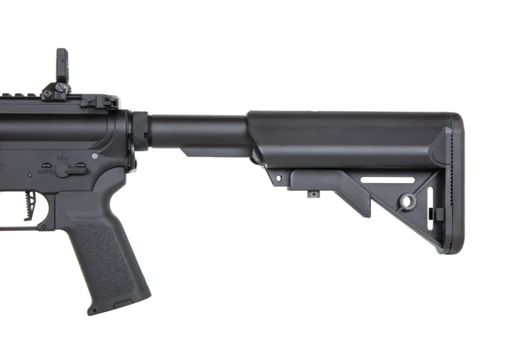 Replika Specna Arms SA-P20 Prime BLDC Aster II Czarny