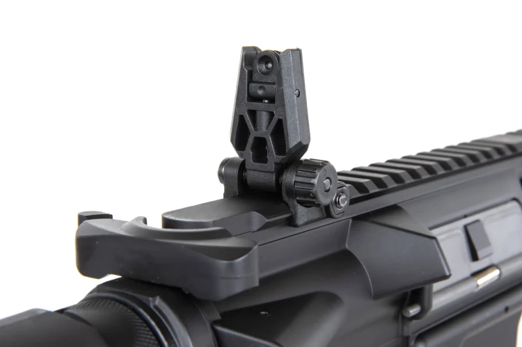 Replika Specna Arms SA-P20 Prime BLDC Aster II Czarny