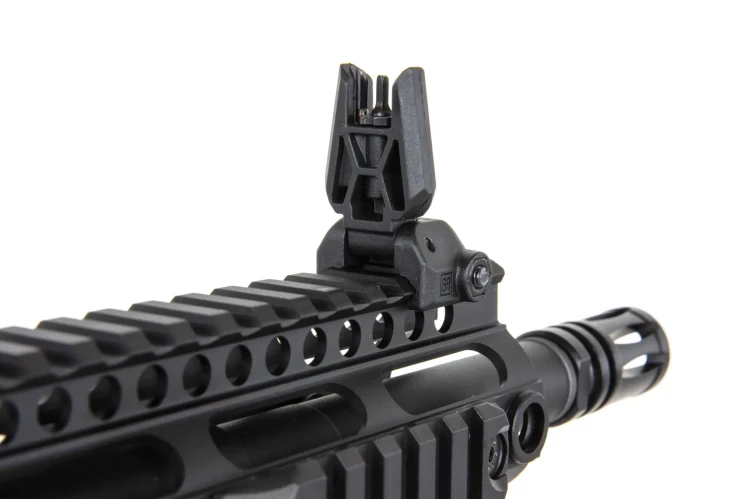 Replika Specna Arms SA-P20 Prime BLDC Aster II Czarny