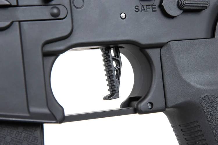 Replika Specna Arms SA-P20 Prime BLDC Aster II Czarny
