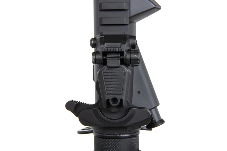 Replika Specna Arms SA-P20 Prime BLDC Aster II Czarny