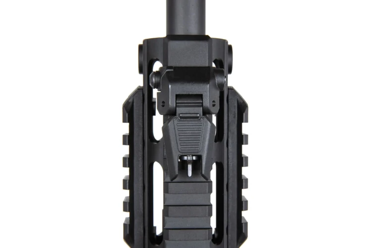 Replika Specna Arms SA-P20 Prime BLDC Aster II Czarny