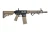 Replika Specna Arms SA-P20 Prime BLDC Aster II Half-Tan