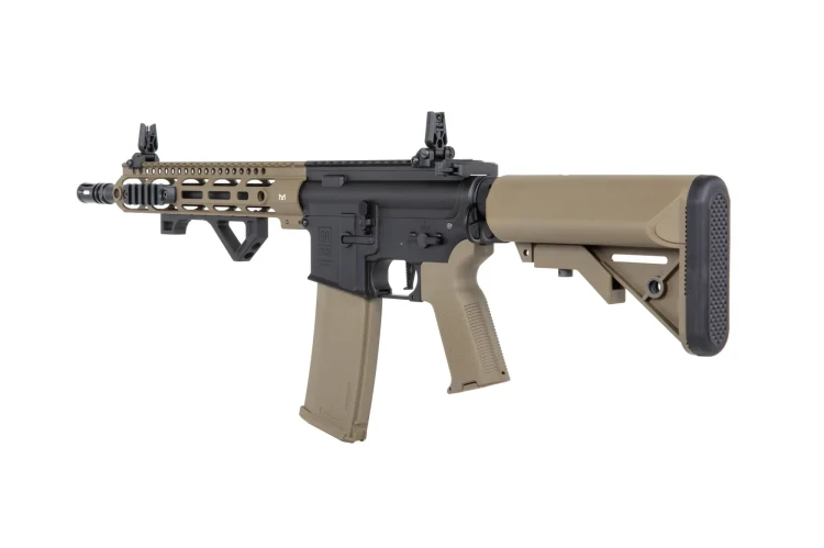 Replika Specna Arms SA-P20 Prime BLDC Aster II Half-Tan