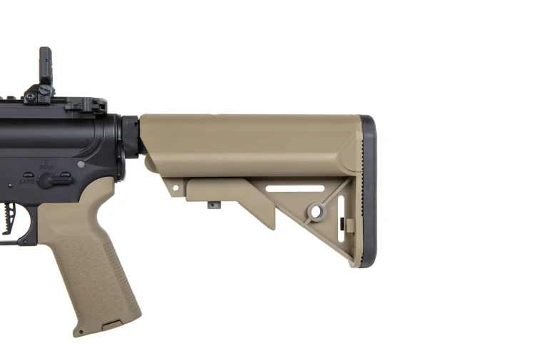 Replika Specna Arms SA-P20 Prime BLDC Aster II Half-Tan