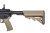 Replika Specna Arms SA-P20 Prime BLDC Aster II Half-Tan