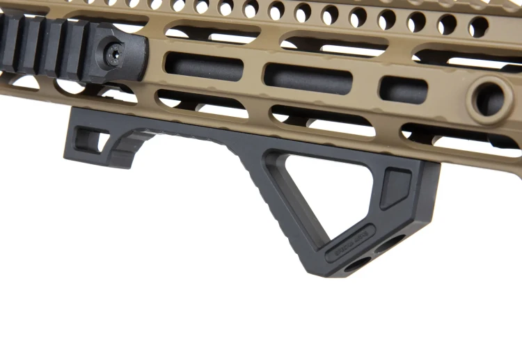 Replika Specna Arms SA-P20 Prime BLDC Aster II Half-Tan