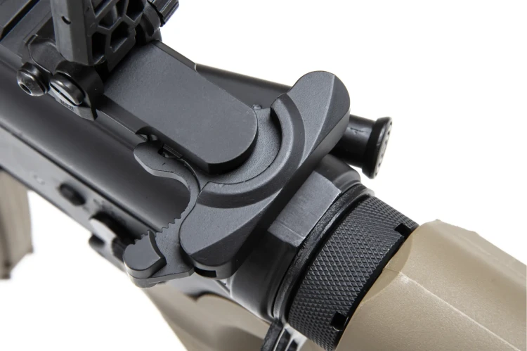 Replika Specna Arms SA-P20 Prime BLDC Aster II Half-Tan