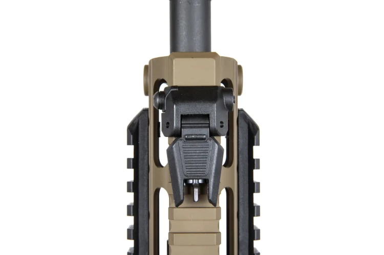 Replika Specna Arms SA-P20 Prime BLDC Aster II Half-Tan