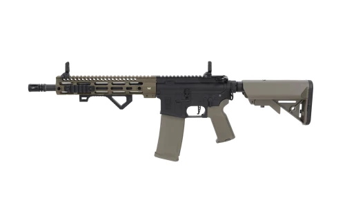 Replika Specna Arms SA-P20 Prime BLDC Aster II Oliwkowy