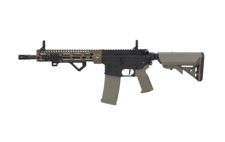 Replika Specna Arms SA-P20 Prime BLDC Aster II Oliwkowy