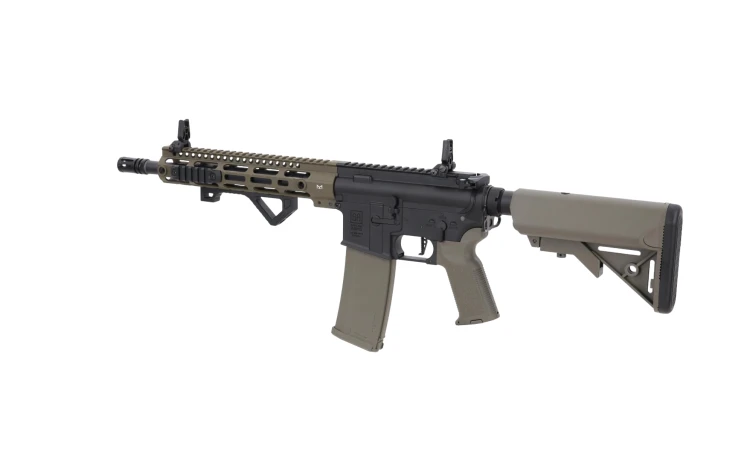 Replika Specna Arms SA-P20 Prime BLDC Aster II Oliwkowy