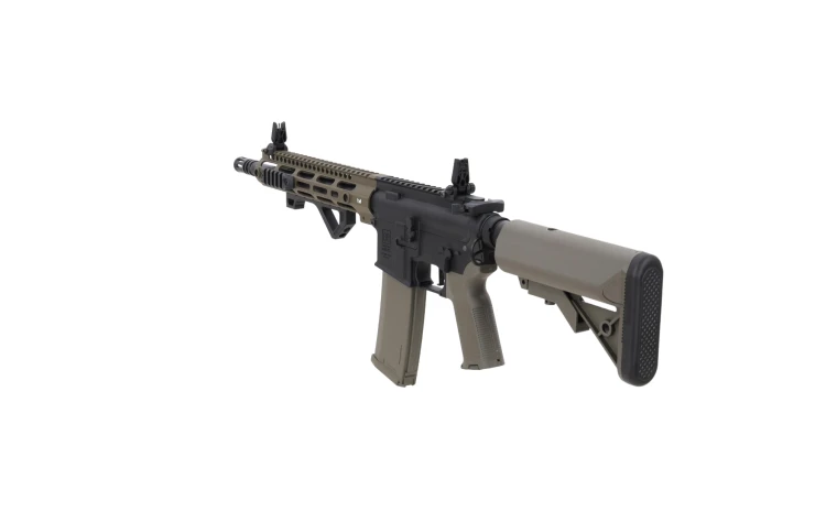 Replika Specna Arms SA-P20 Prime BLDC Aster II Oliwkowy