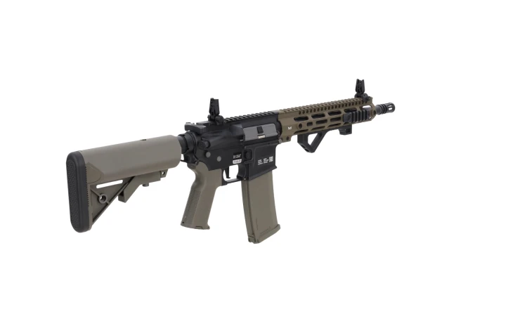 Replika Specna Arms SA-P20 Prime BLDC Aster II Oliwkowy