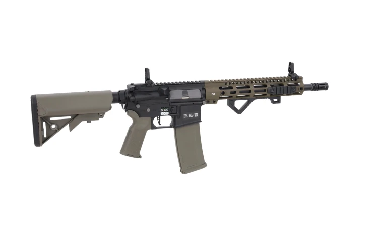 Replika Specna Arms SA-P20 Prime BLDC Aster II Oliwkowy