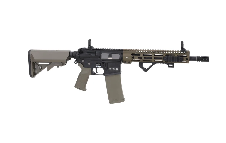 Replika Specna Arms SA-P20 Prime BLDC Aster II Oliwkowy