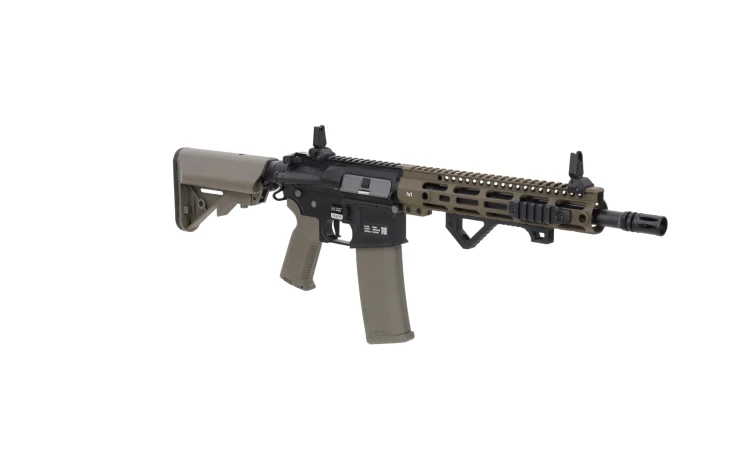 Replika Specna Arms SA-P20 Prime BLDC Aster II Oliwkowy