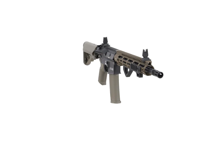 Replika Specna Arms SA-P20 Prime BLDC Aster II Oliwkowy