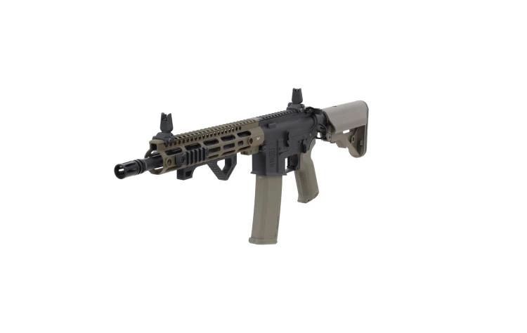 Replika Specna Arms SA-P20 Prime BLDC Aster II Oliwkowy