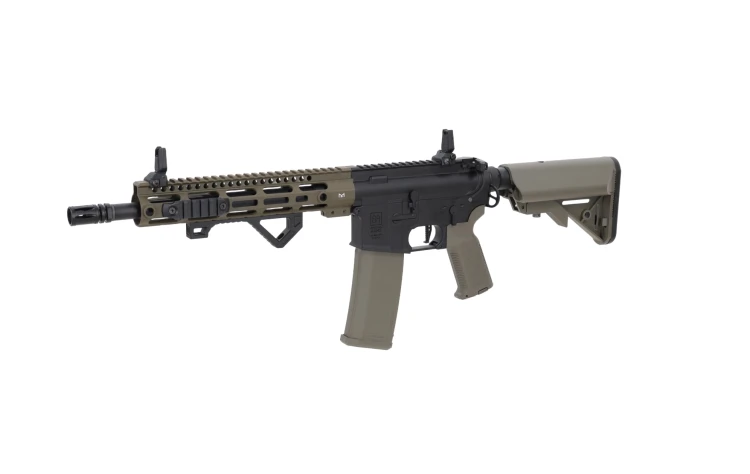 Replika Specna Arms SA-P20 Prime BLDC Aster II Oliwkowy