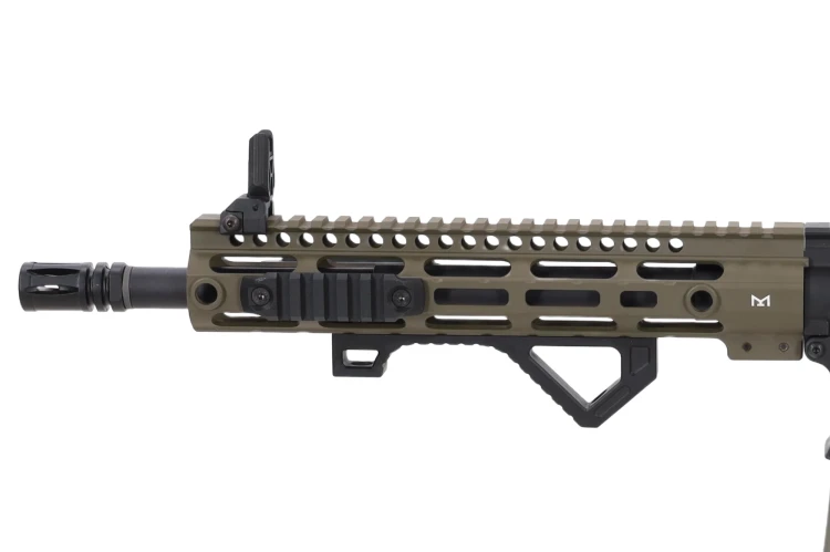 Replika Specna Arms SA-P20 Prime BLDC Aster II Oliwkowy