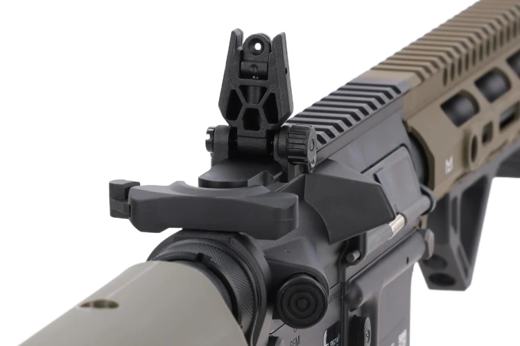 Replika Specna Arms SA-P20 Prime BLDC Aster II Oliwkowy