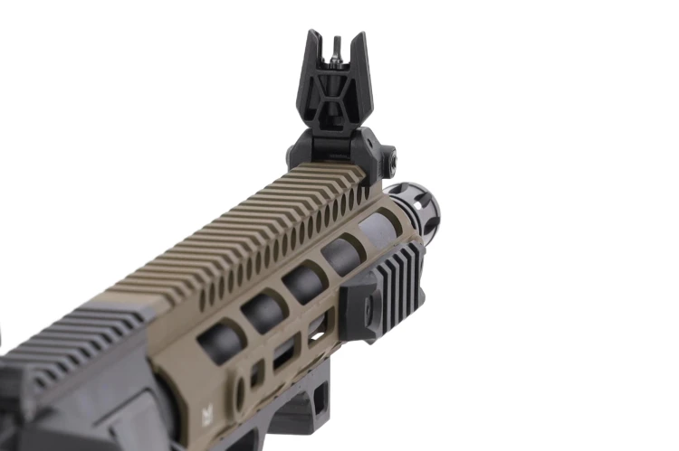 Replika Specna Arms SA-P20 Prime BLDC Aster II Oliwkowy