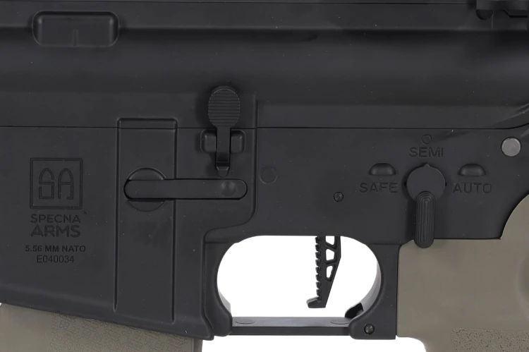 Replika Specna Arms SA-P20 Prime BLDC Aster II Oliwkowy