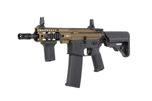 Replika Specna Arms SA-P21 Prime BLDC Aster II Chaos Bronze