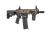 Replika Specna Arms SA-P21 Prime BLDC Aster II Chaos Bronze