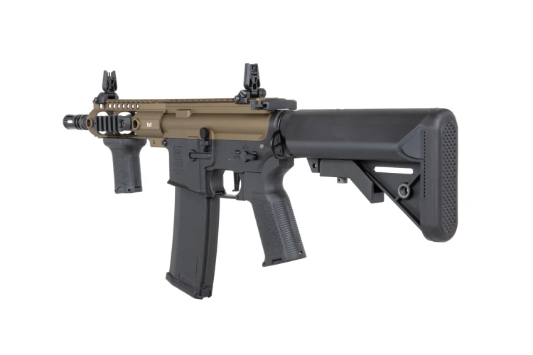 Replika Specna Arms SA-P21 Prime BLDC Aster II Chaos Bronze