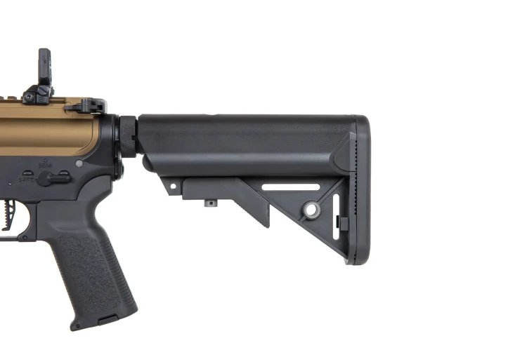 Replika Specna Arms SA-P21 Prime BLDC Aster II Chaos Bronze