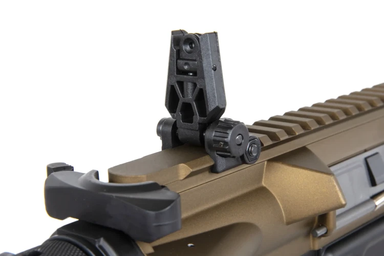 Replika Specna Arms SA-P21 Prime BLDC Aster II Chaos Bronze
