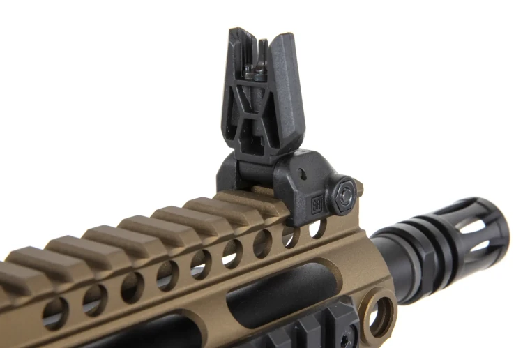 Replika Specna Arms SA-P21 Prime BLDC Aster II Chaos Bronze